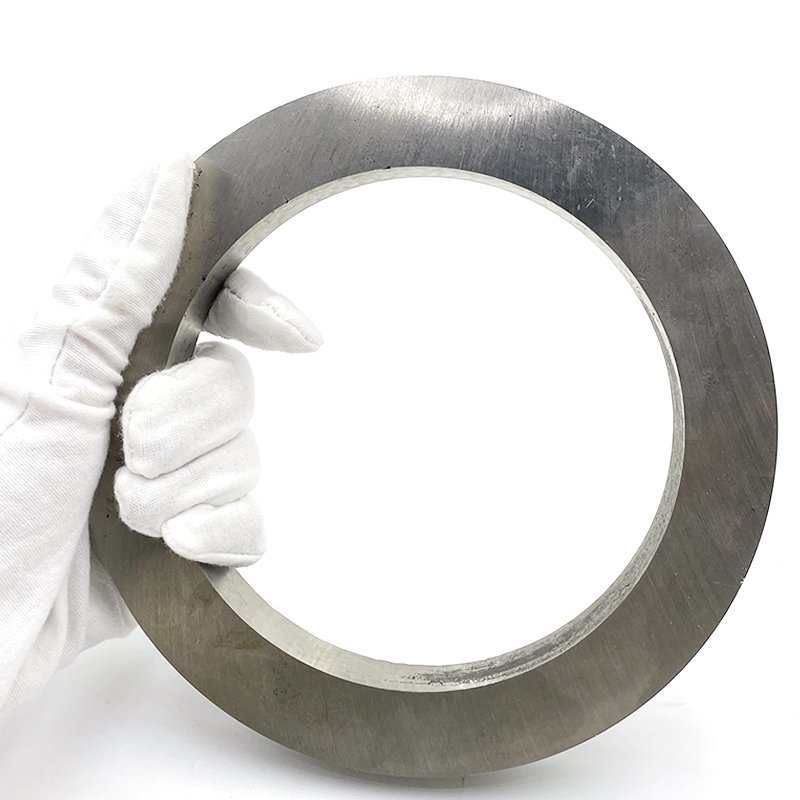 High End Large Ring Speaker Magnets Alnico Magnets Customized Magnetic Materials Permanent Magnet For Speakers