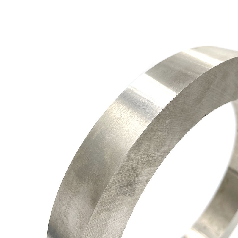 High End Large Ring Speaker Magnets Alnico Magnets Customized Magnetic Materials Permanent Magnet For Speakers