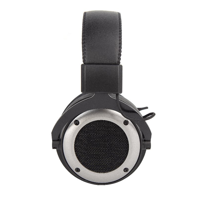 OEM/ODM Wholesale Professional DJ Studio Monitor Headphones with 3.5mm Connector for Computer Gaming dj headset