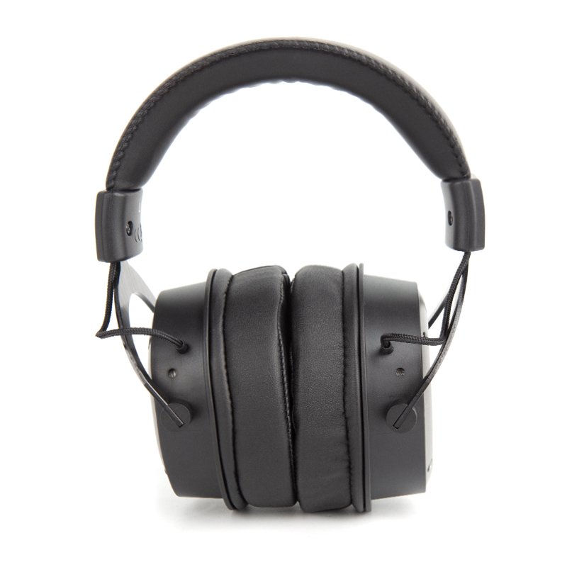 OEM/ODM Wholesale Professional DJ Studio Monitor Headphones with 3.5mm Connector for Computer Gaming dj headset
