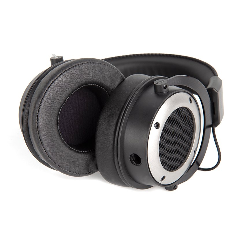 OEM/ODM Wholesale Professional DJ Studio Monitor Headphones with 3.5mm Connector for Computer Gaming dj headset