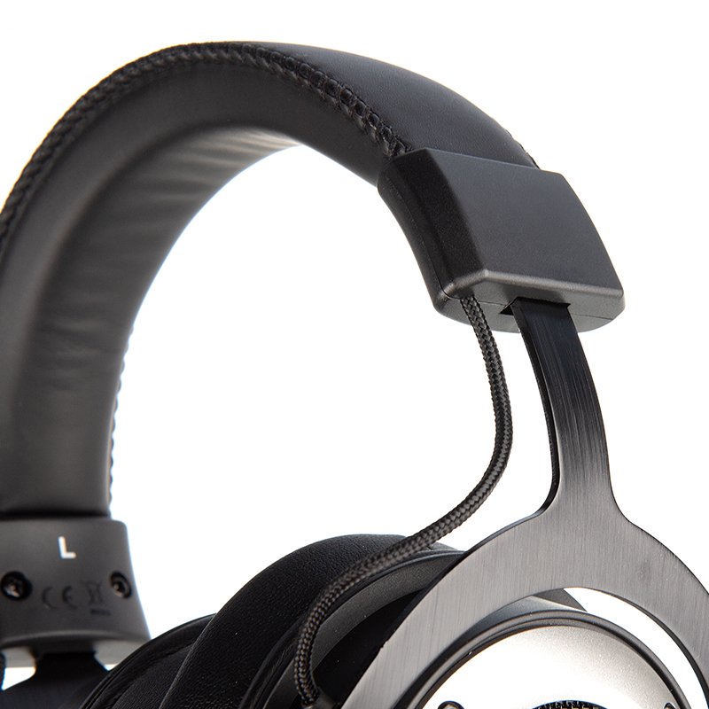 OEM/ODM Wholesale Professional DJ Studio Monitor Headphones with 3.5mm Connector for Computer Gaming dj headset