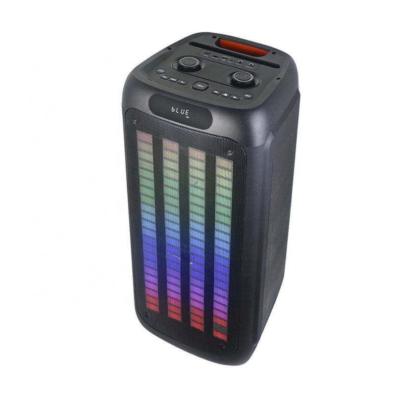 Speakers audio system sound home audio & accessories portable speaker electronic gadgets live sound subwoofer speaker