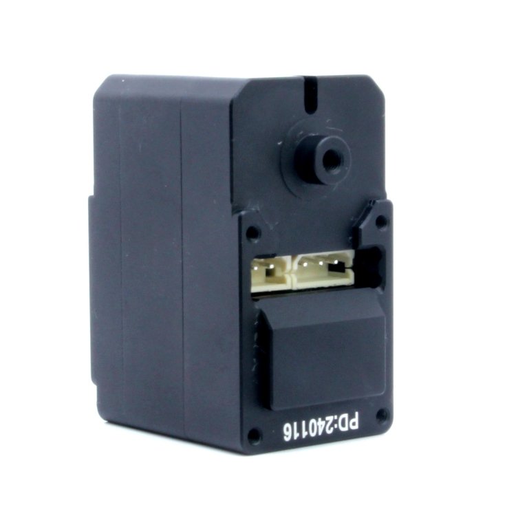 Feetech STS3250 12V 50KG High Torque Coreless Digital Waterproof Servo for 1/8 Scale RC Cars Baja RC Robot