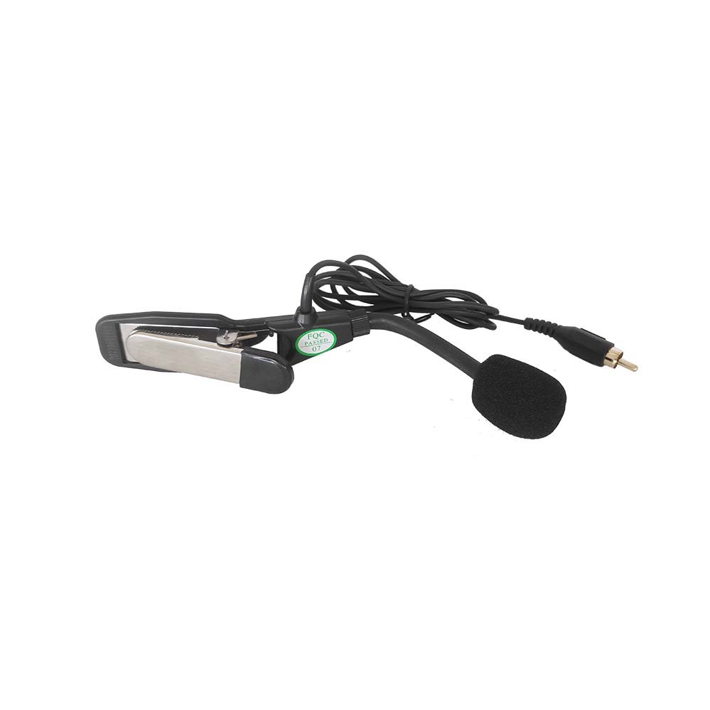 Starway 12v Multiple Sound Motorcycle Horns Siren Speaker