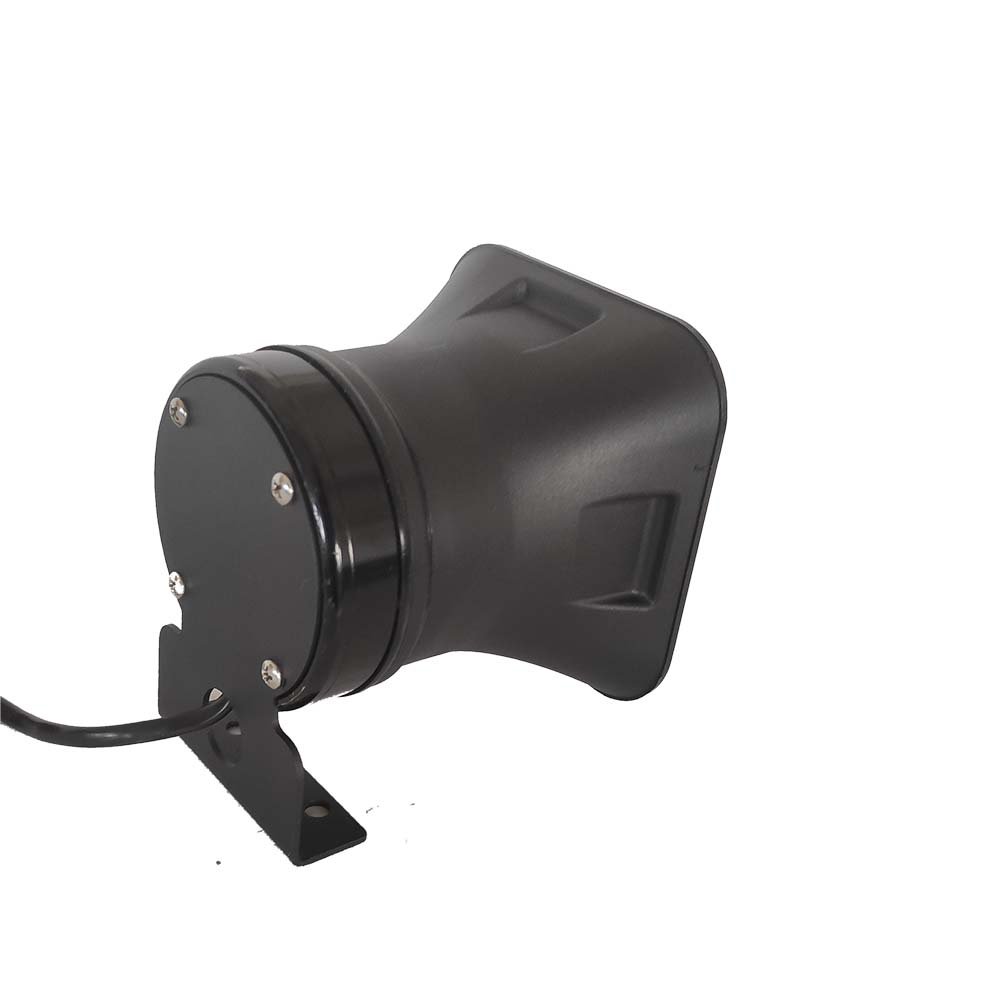 Starway 12v Multiple Sound Motorcycle Horns Siren Speaker