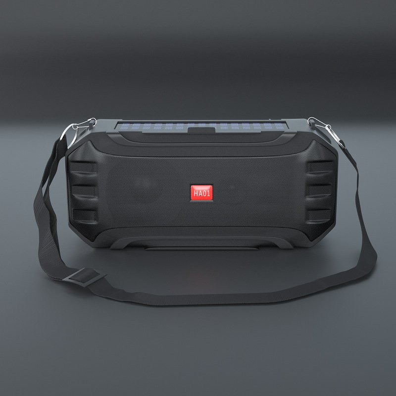 Wireless Speaker Hot Selling Products 2023 Best Selling Products 2024 Speakers & Accessories Usb Active 5W 1200mah Neutral Box