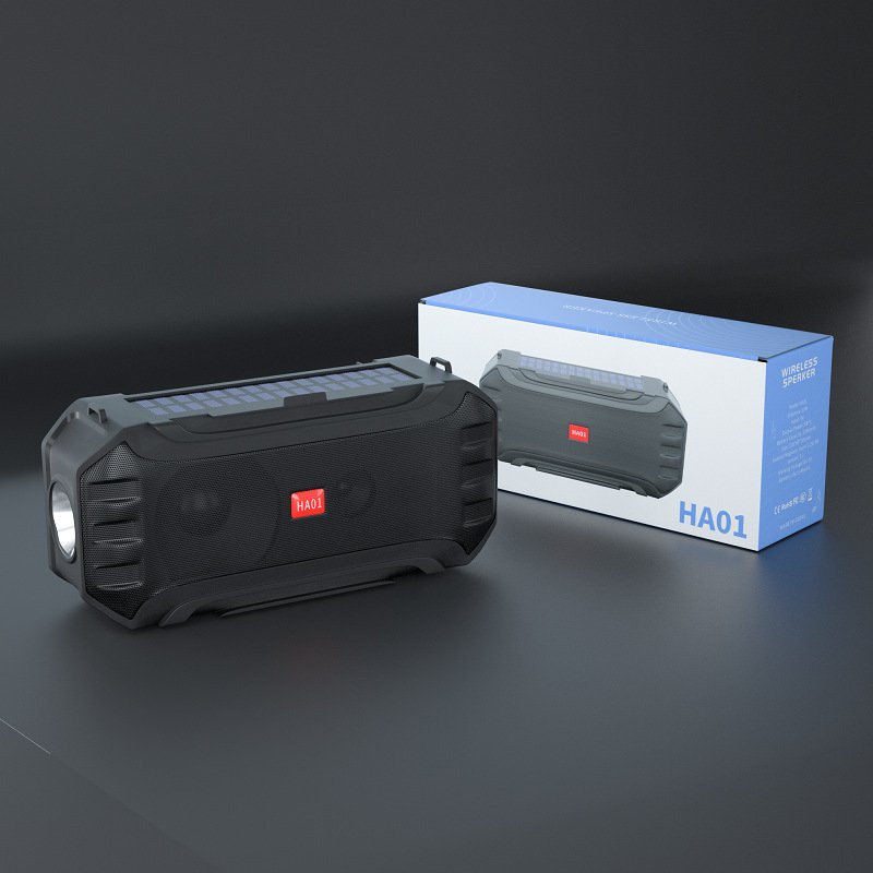 Wireless Speaker Hot Selling Products 2023 Best Selling Products 2024 Speakers & Accessories Usb Active 5W 1200mah Neutral Box