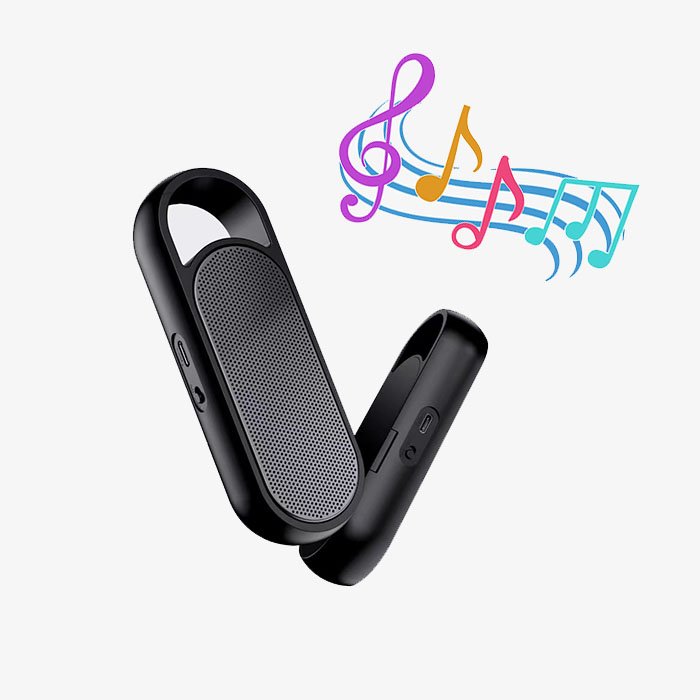 Earbuds With Microphone Speaker Drivers For Wireless Earbuds