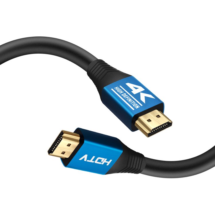 48Gbps High-Speed HDMI Cable Supports Dynamic HDR & TDR Test Compatible 4K 60Hz 120Hz Resolution Computer Accessory 4K Speaker