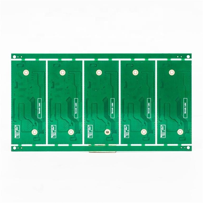 High quality Led tv pcb board samsung ua26eh4000r to mr power bank circuit board car amplifier circuit board