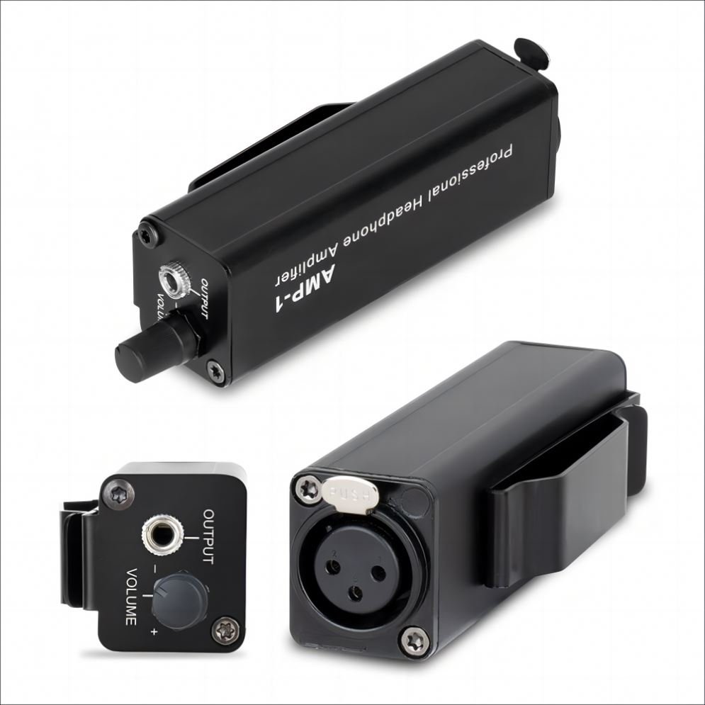 New Design Dante Audio Interface With Great Price
