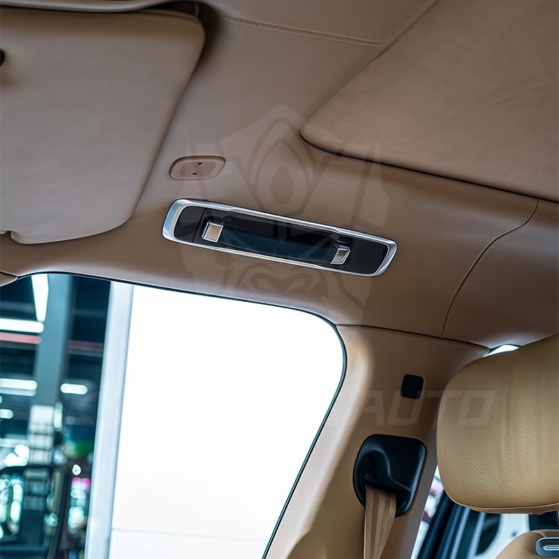 Factory Sell Car Speakers Audio Music System Premium Audio Amplifier Speaker & Horn for Land Rover Range Rover