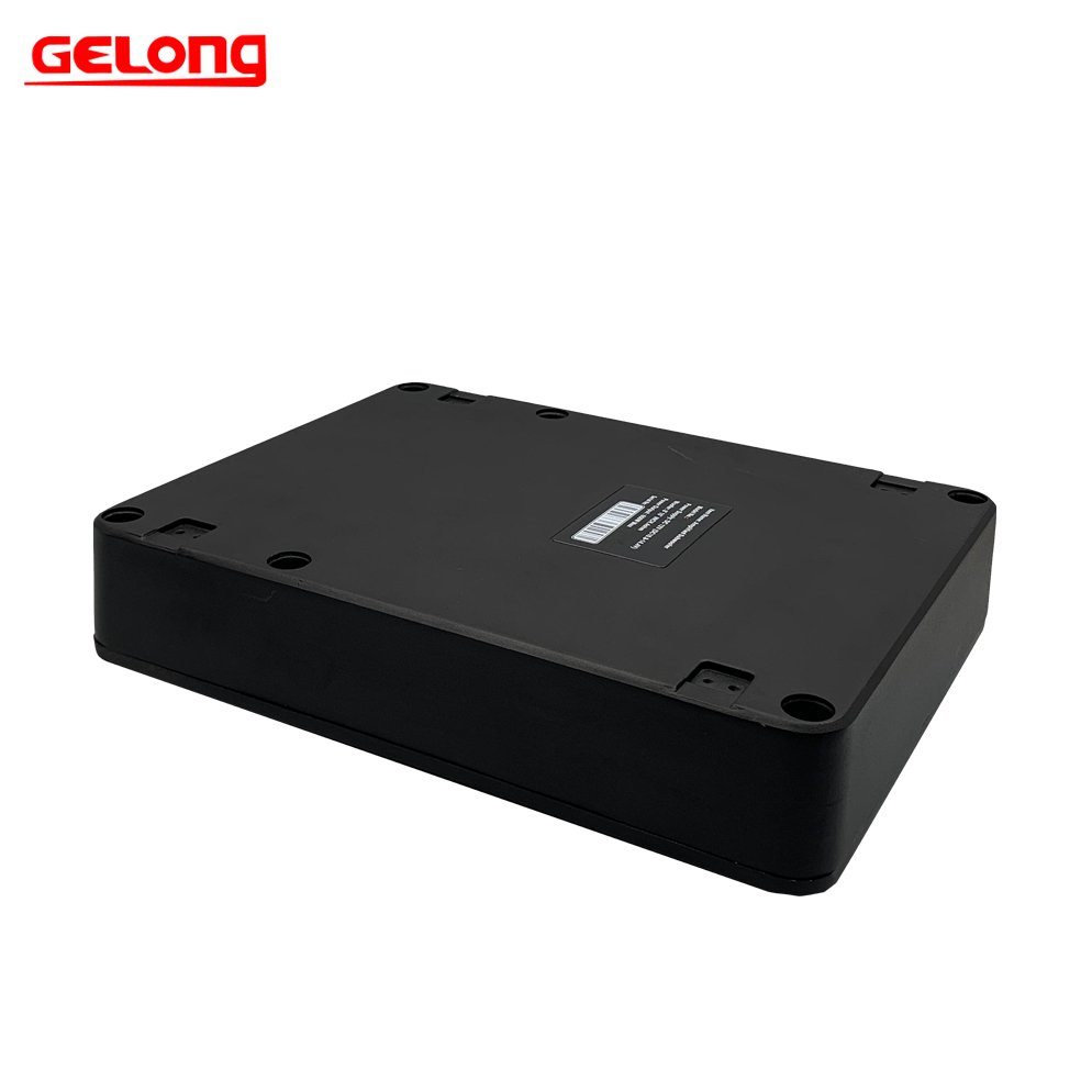 Gelong Car Audio Factory Direct Selling Auto Audio Active 8inch 10inch Ultrathin Subwoofer