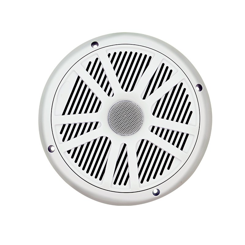 campervan RV audio outdoor waterproof 6.5 inch marine speaker