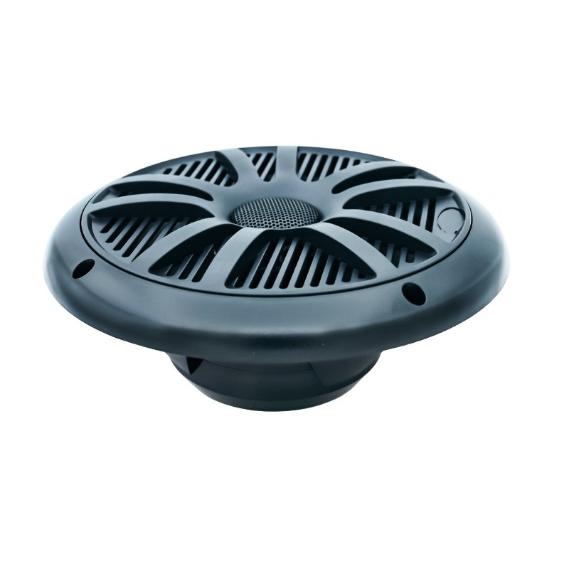 campervan RV audio outdoor waterproof 6.5 inch marine speaker