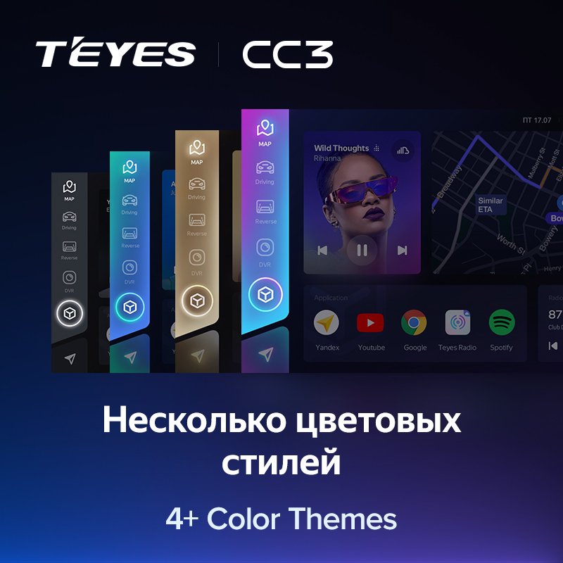 TEYES CC3L CC3 2K for Honda Civic Hatchback 2006 - 2012 Car Radio Multimedia Video Player Navigation Stereo GPS Android 10