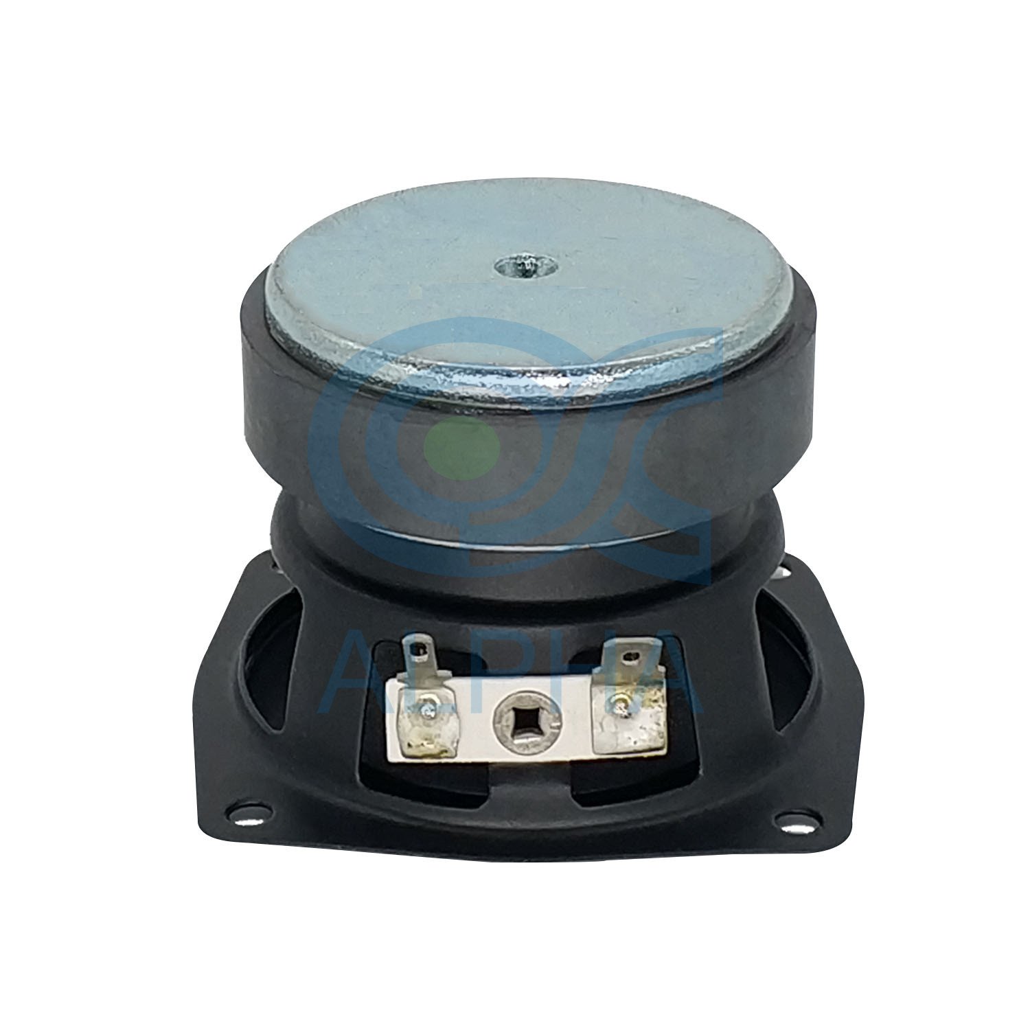 2.5 inch digital piano amplifier used speaker unit 8 Ohm 10 Watt loudspeaker audio woofer speaker for electronic keyboard piano