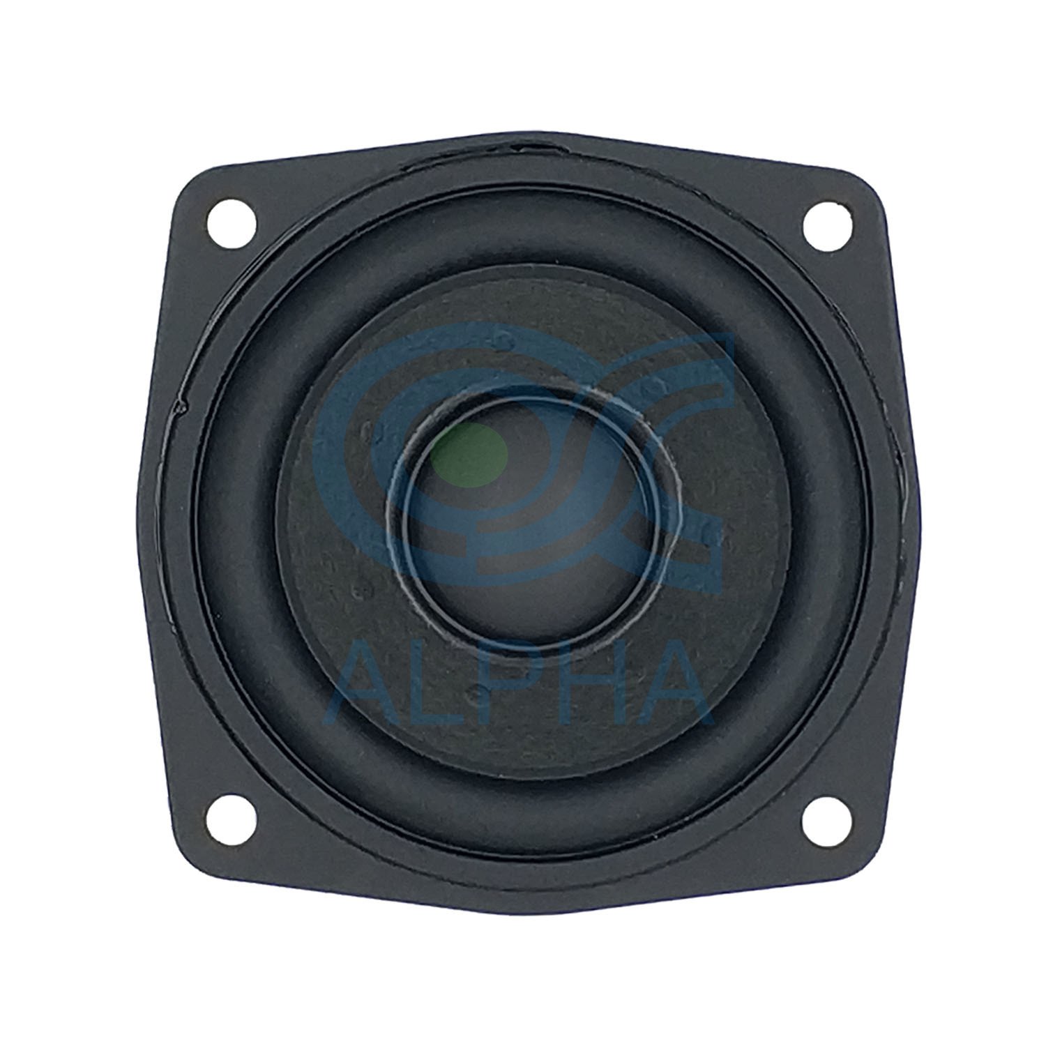 2.5 inch digital piano amplifier used speaker unit 8 Ohm 10 Watt loudspeaker audio woofer speaker for electronic keyboard piano