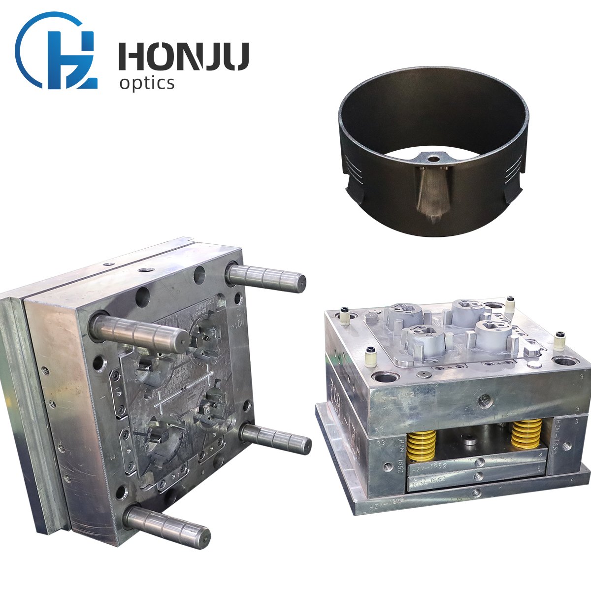 Home Theatre Speaker Design Electronics Engineering And And Plastic Mold Manufacturing Plastic Injection Molded Parts
