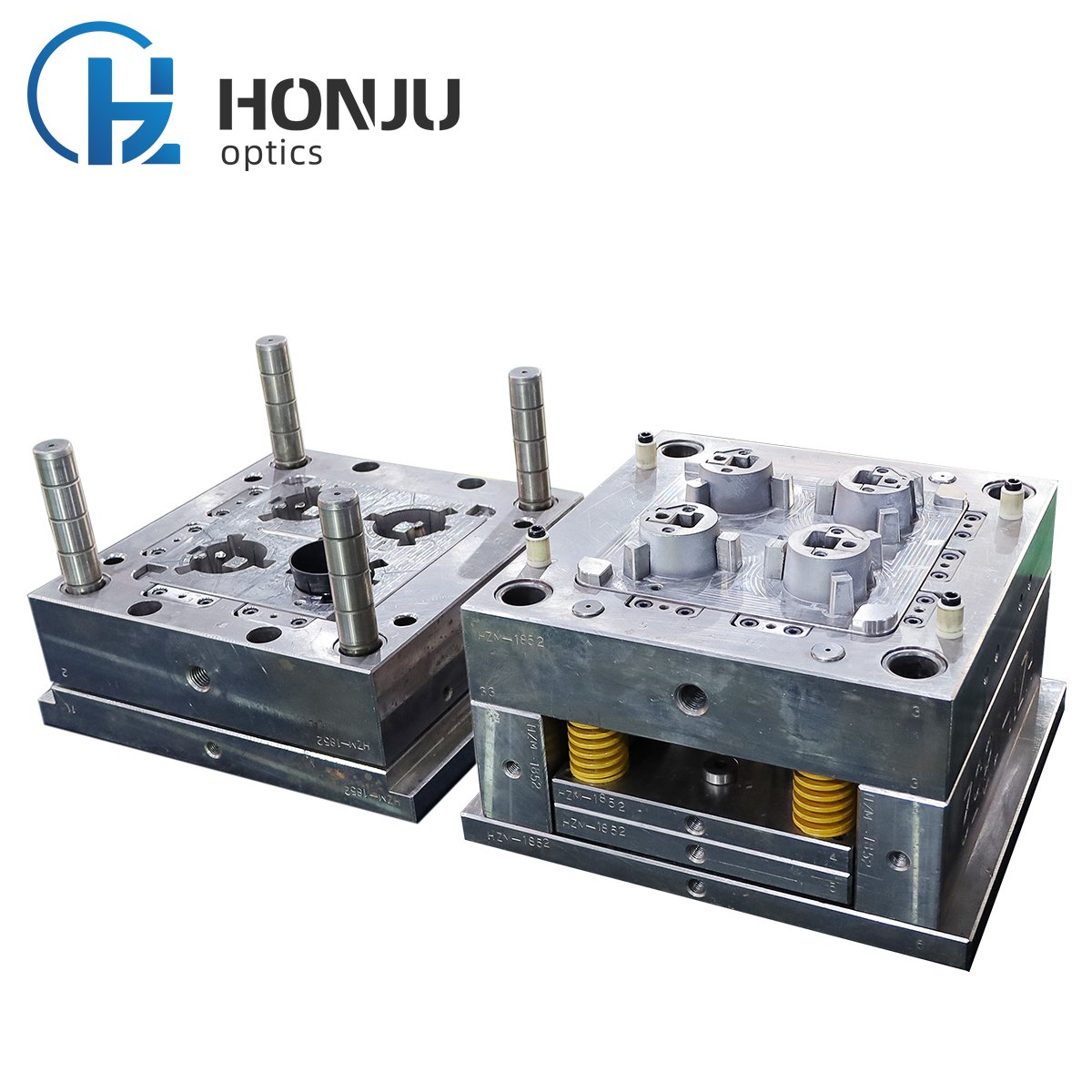 Home Theatre Speaker Design Electronics Engineering And And Plastic Mold Manufacturing Plastic Injection Molded Parts