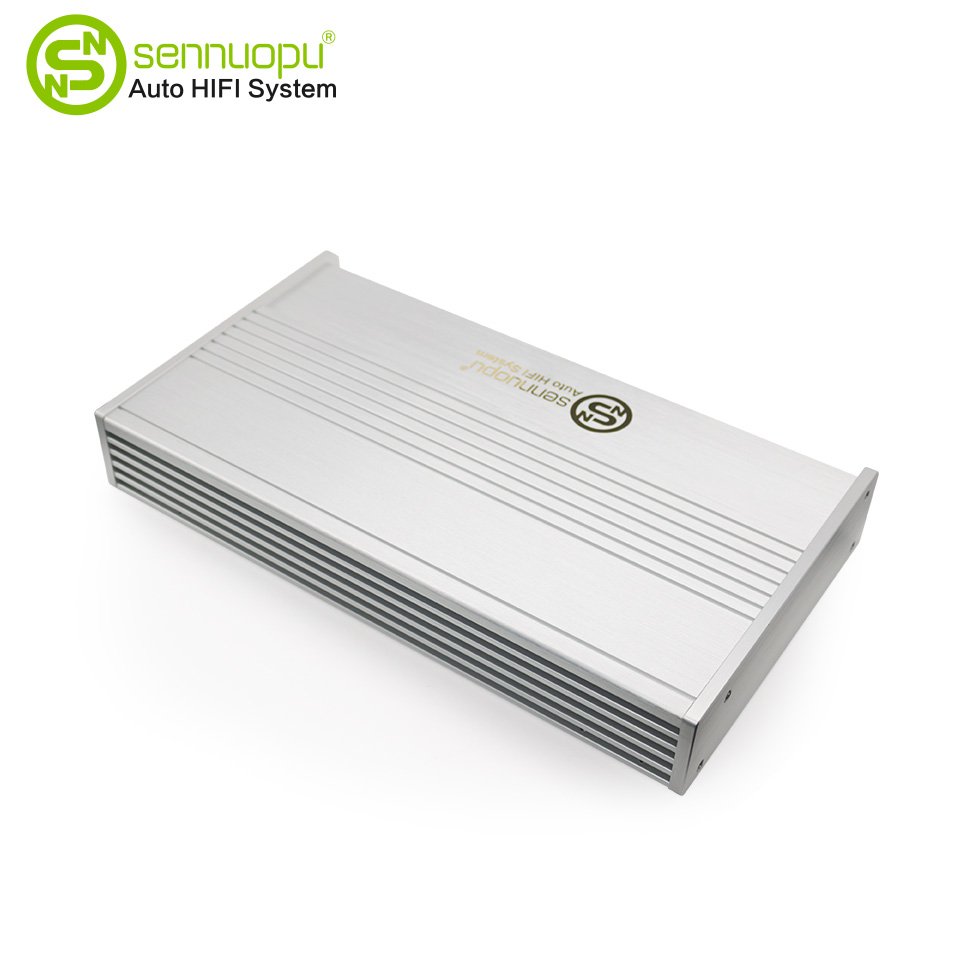 Sennuopu 1000W High Power Car Amplificadores Mono Block Car Amplifiermonoblock