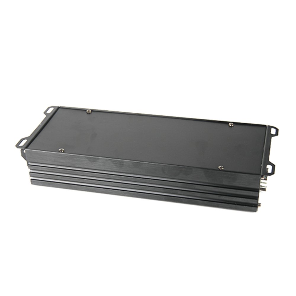 1800W Class D Monoblock Big Power Car Power Amplifier 12V Car Subwoofer Audio