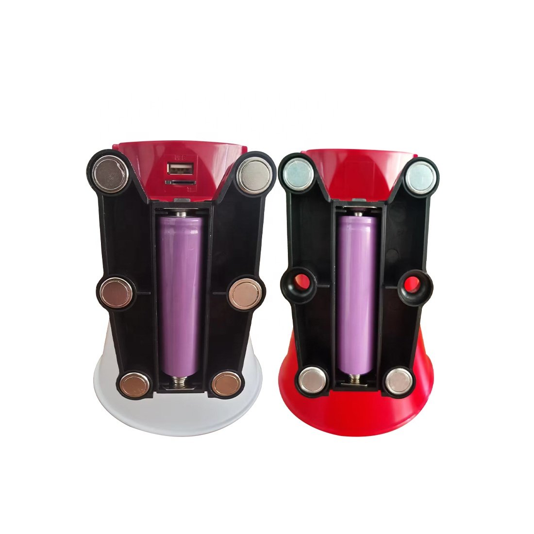 Megaphone Manufacturer Mini Car Amplifier Professional Big Power Amplifier Megaphone