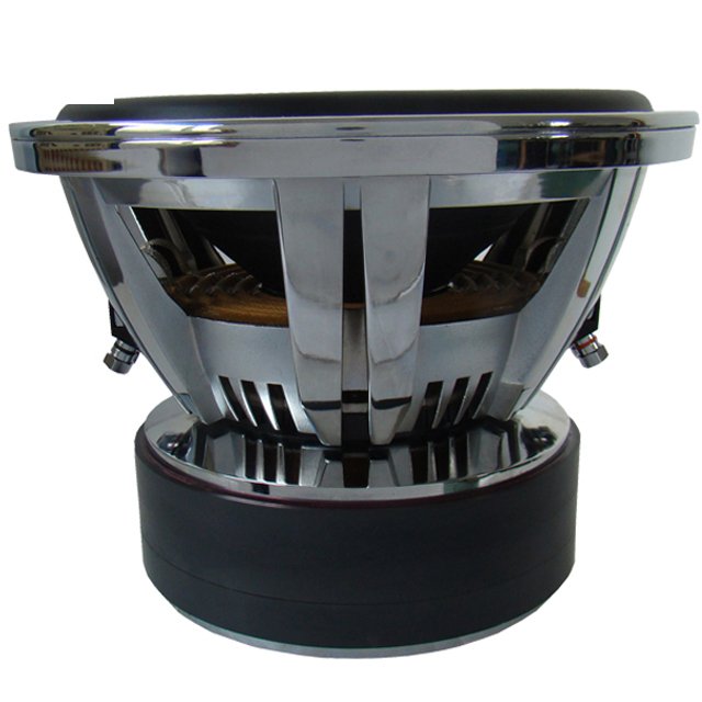 Car Woofer Amplifier Price