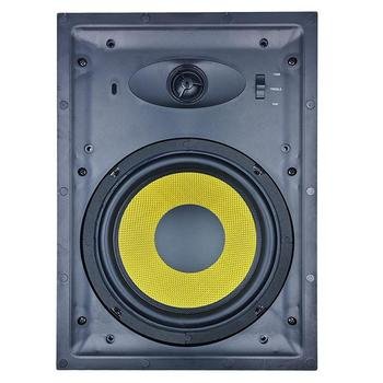 Speakers bluetooth Amplifier Speaker High Power Audio Driver 8 Inch Full Range in Wall Speakers