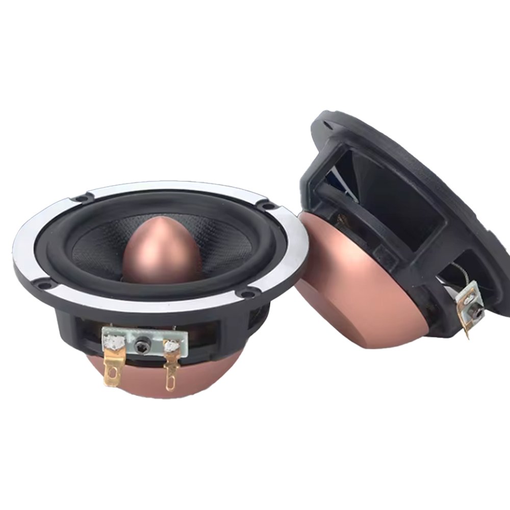 Wholesale Small Size 85 Watt 4 Channel Sound Digital Car Amps Audio Blue Tooth Amplifier Radio Android