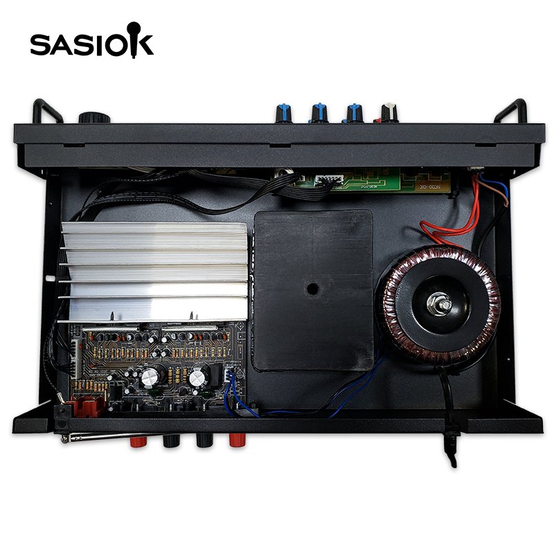 DGM-NC30 BT/USB/SD/Radio Amplifiers Audio Home Theatre Manufacture Stereo Amplifiers