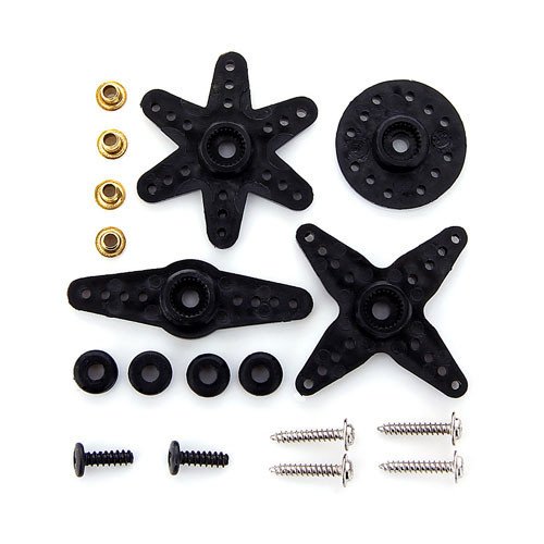 Futaba S3003 6kg Torque Plastic Gear SERVO for Remote Control Cars and Robots RC SERVOS Motor
