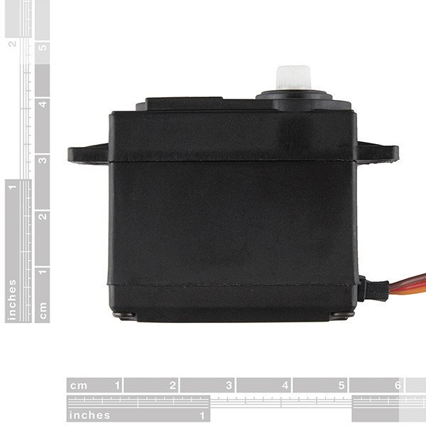 Futaba S3003 6kg Torque Plastic Gear SERVO for Remote Control Cars and Robots RC SERVOS Motor