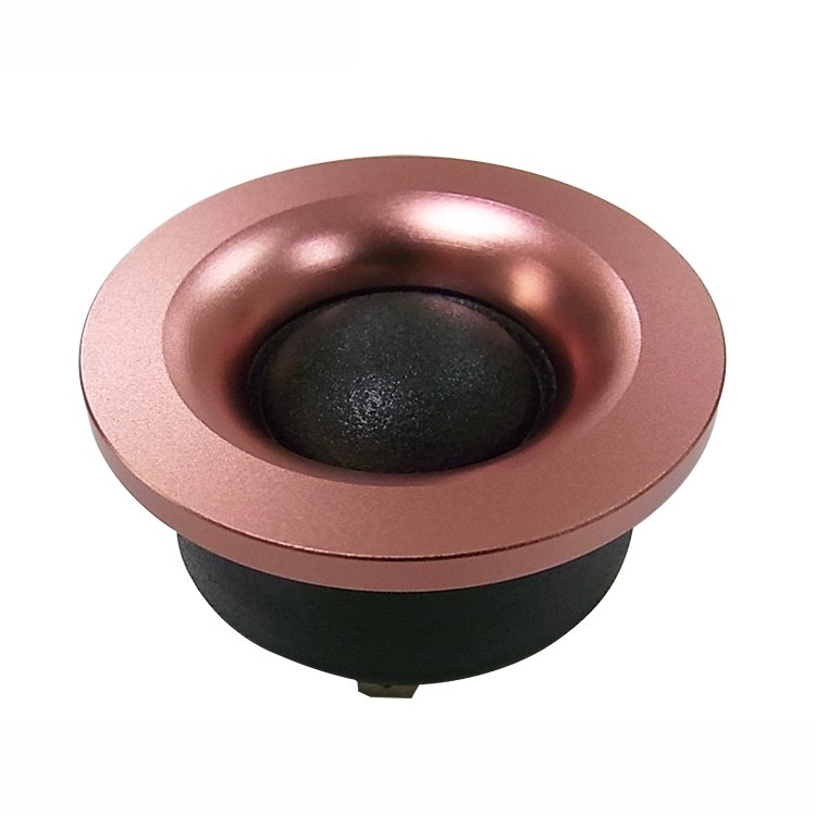 New Products Metal 45mm Speaker audio accessories Car Tweeter Speaker
