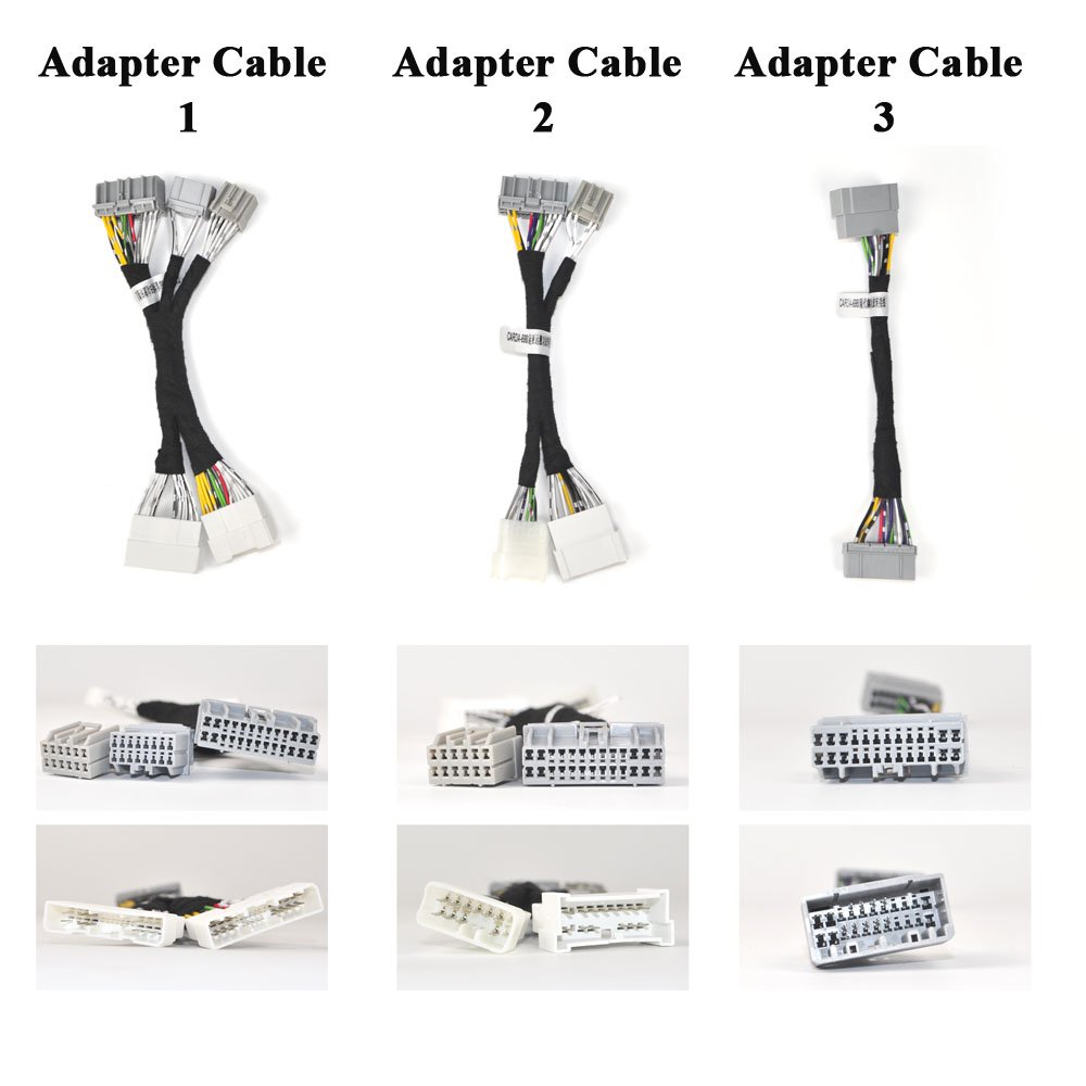 12 Channel Car DSP Amplifier Karaoke Modules for Kia & Hyundai Cars Audio Upgrade System 64W X12CH Optical Input BT
