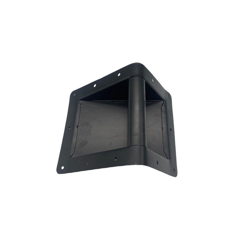 Stage audio professional speaker iron handle 110X163X60mm Electronic Accessory Accessory