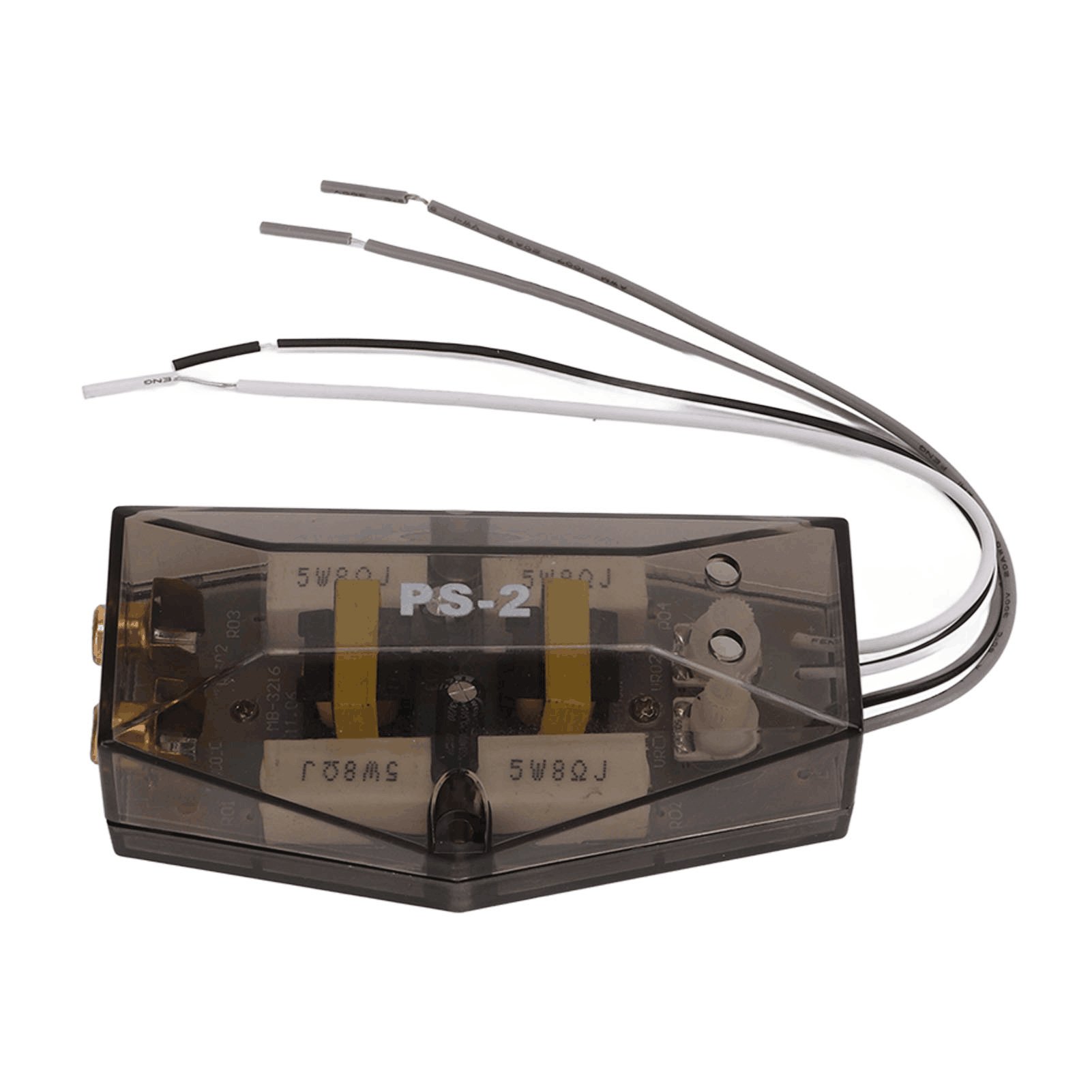 Car Audio Speaker High to Low Level Line Output Converter