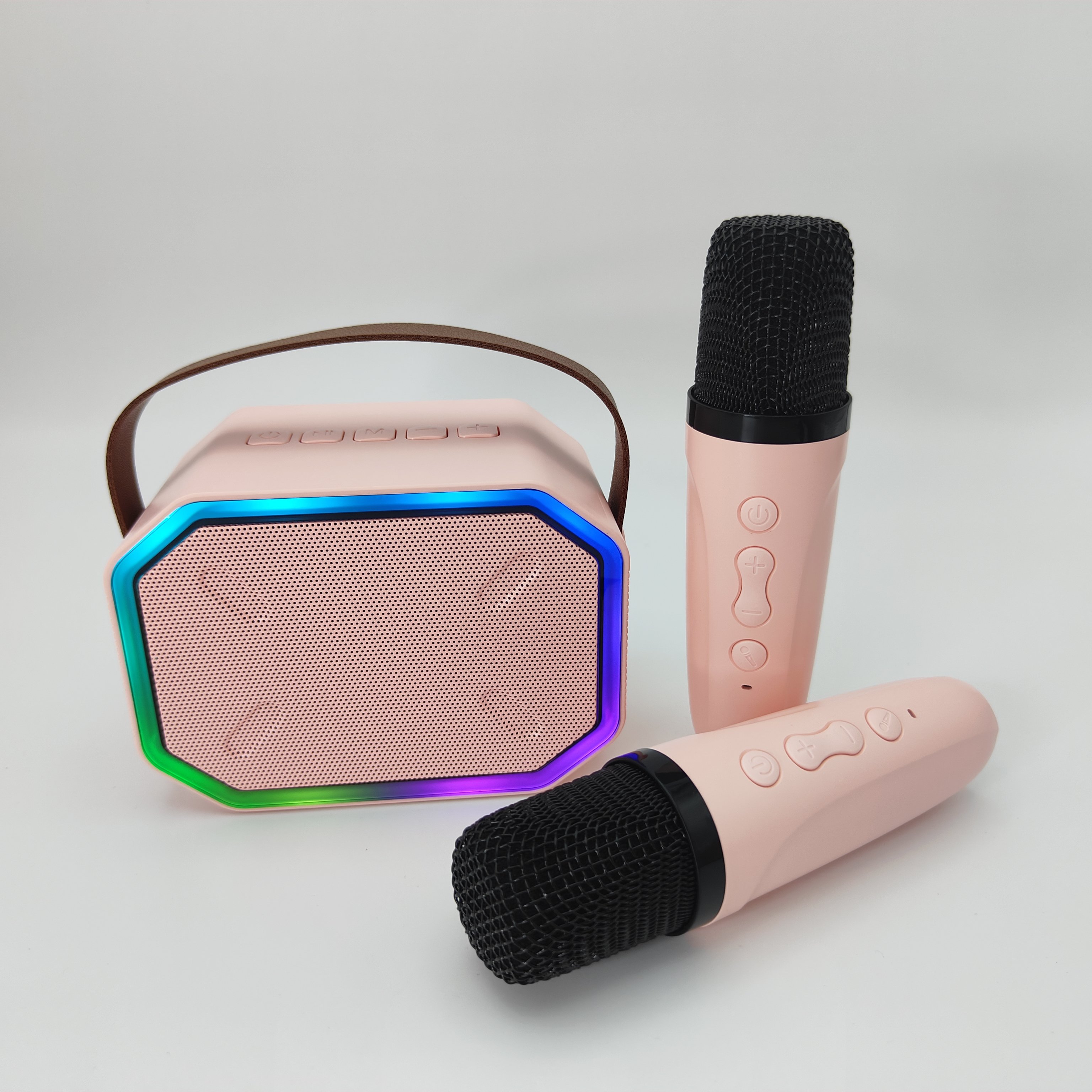 Microphone For Iphone Wired Microphone Price Loud System Speaker Accessories Rcf Speakers Bluetooth Smart Rechargeable