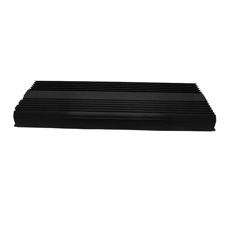 Factory Best Selling SPL Korean Amplifier Big Power 5000.1 RMS 14.4V Car Audio Amplifier for Car