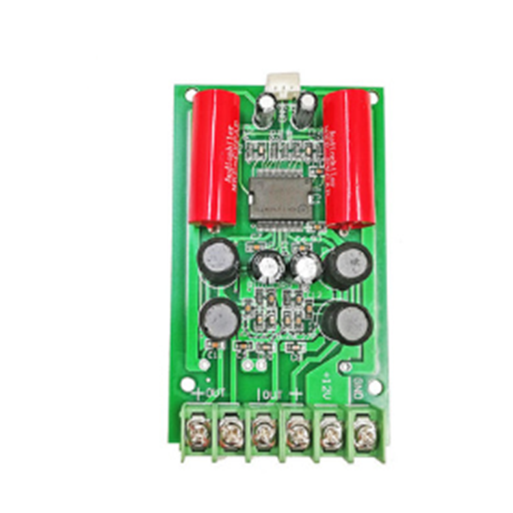 TA2024 Dual Channel 15W*2 Digital Power Amplifier Board Computer Power Amplifier Module DC12V
