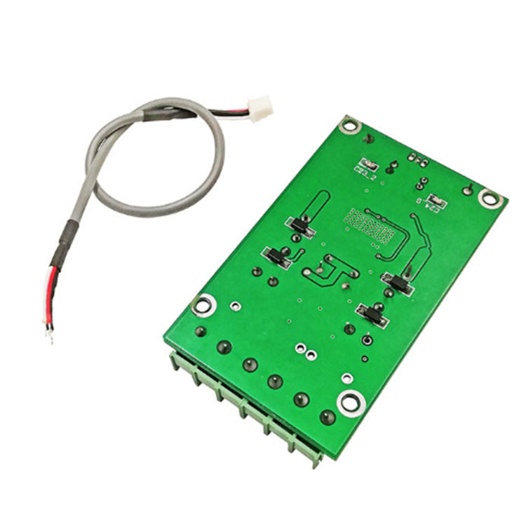 TA2024 Dual Channel 15W*2 Digital Power Amplifier Board Computer Power Amplifier Module DC12V