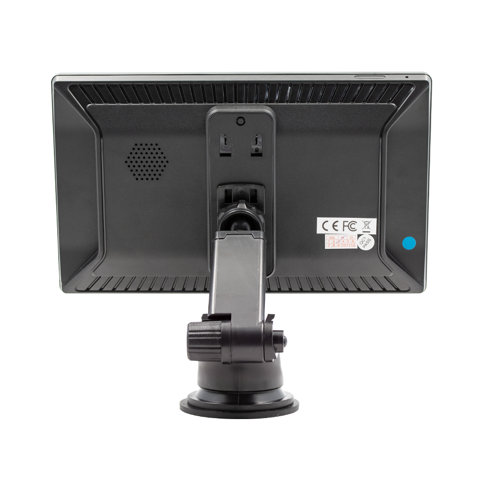 BQCC 9" HD IPS Screen Mirrorlink Radio BT SD USB AHD AUX Input Vehicle Stereo Wireless Android Auto Carplay Car Player B5308L
