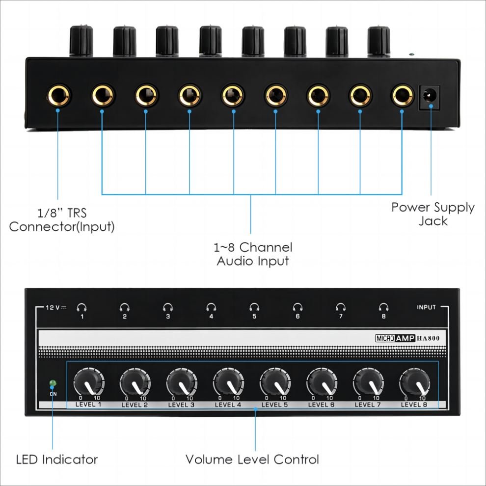 Brand New Apollo Audio Interface With High Quality