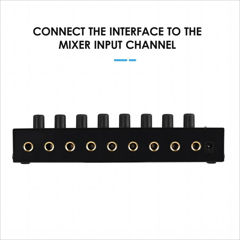 Brand New Apollo Audio Interface With High Quality
