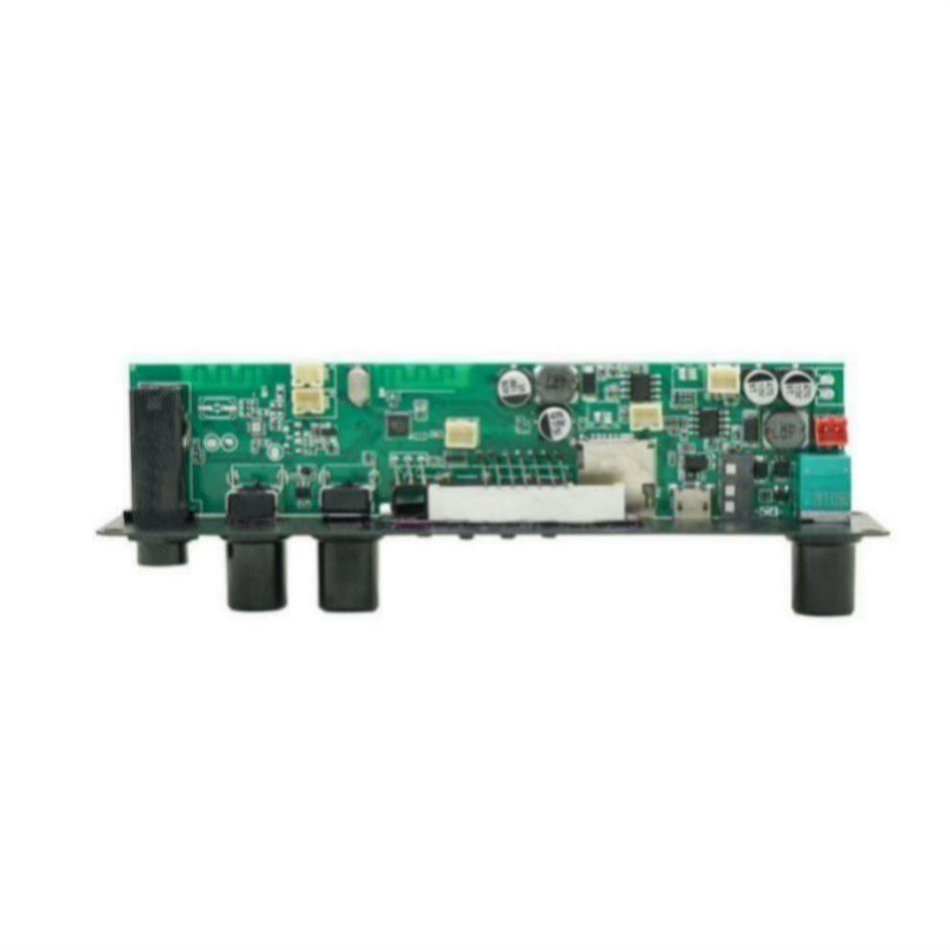 Factory-direct Sales Best-selling Car Bluetooth Audio Decoding Module and Bluetooth MP3 Power Amplifier Board