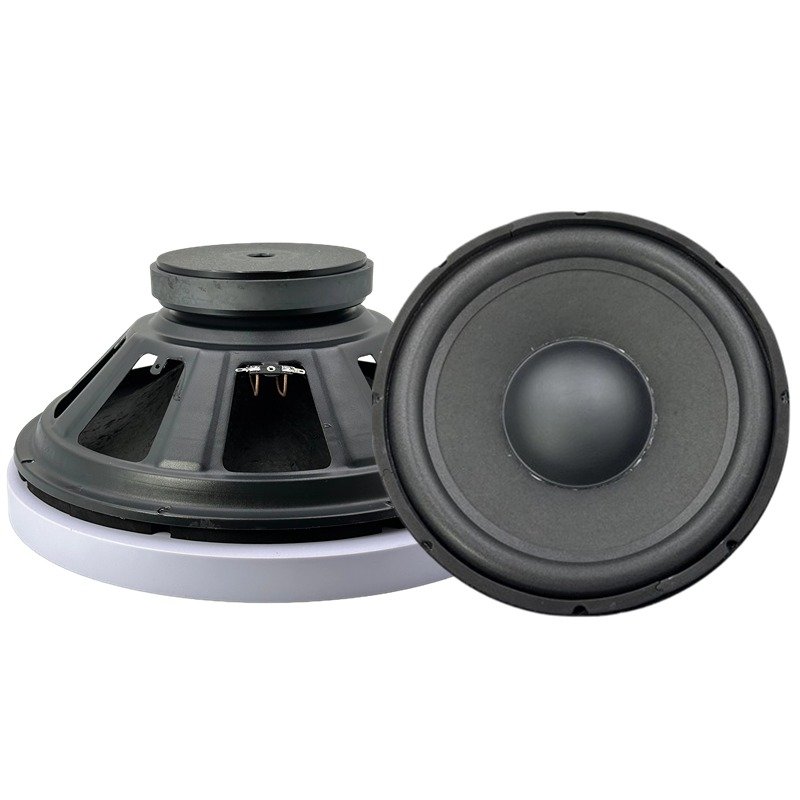 Premium 15 Inch Accessories Professional Bass Woofer Subwoofer Speakers For Studio