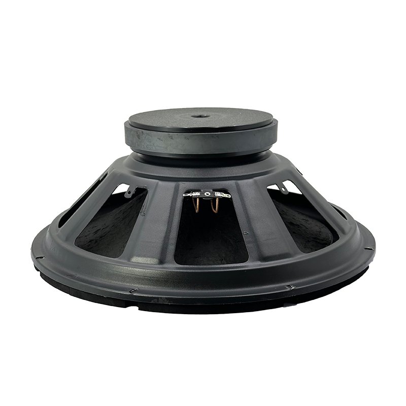 Premium 15 Inch Accessories Professional Bass Woofer Subwoofer Speakers For Studio