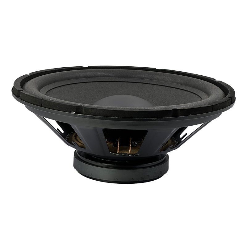 Premium 15 Inch Accessories Professional Bass Woofer Subwoofer Speakers For Studio