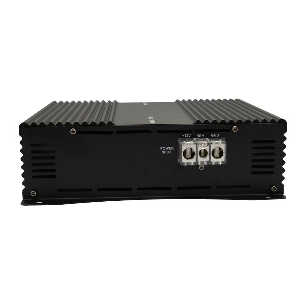 Hot Selling Car Stereo Mono Amplifier RMS 1500W 1D Professional Power Amplifier Sound Standard Car Amplifier